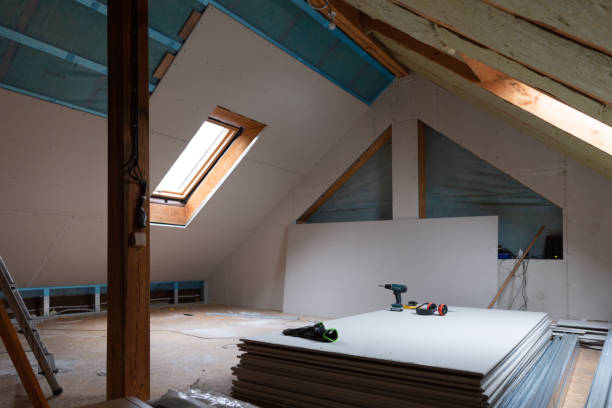 Best Commercial Insulation in Harbor Bluffs, FL
