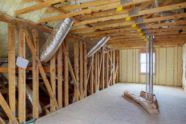 Best Blown-in Insulation in Harbor Bluffs, FL