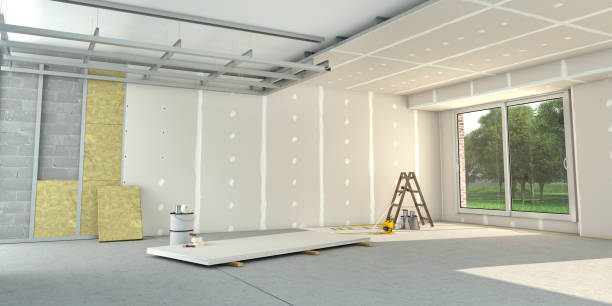 Types of Insulation We Offer in Harbor Bluffs, FL