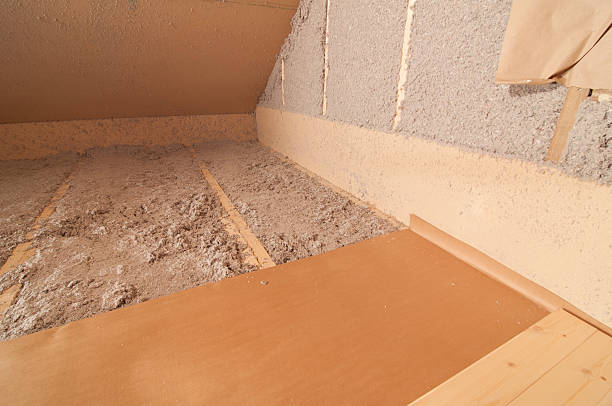 Best Spray Foam Insulation in Harbor Bluffs, FL