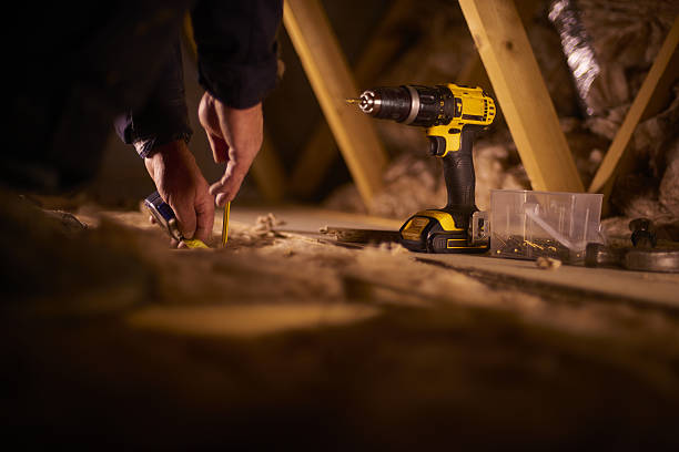 Best DIY Insulation Kits and Guidance in Harbor Bluffs, FL